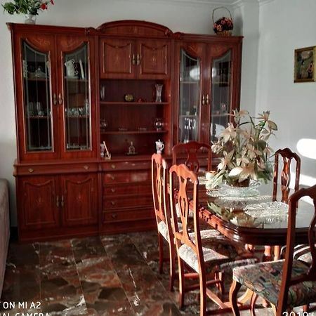Piso Centrico Διαμέρισμα Γκουαδίξ Εξωτερικό φωτογραφία