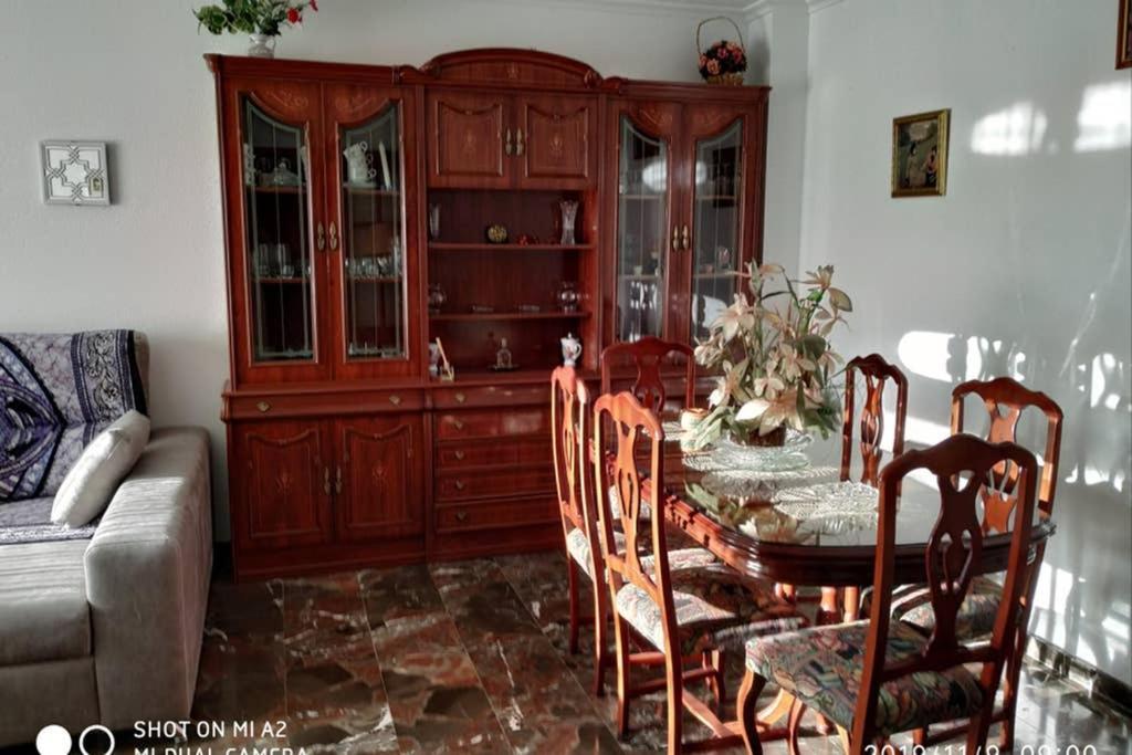 Piso Centrico Διαμέρισμα Γκουαδίξ Εξωτερικό φωτογραφία